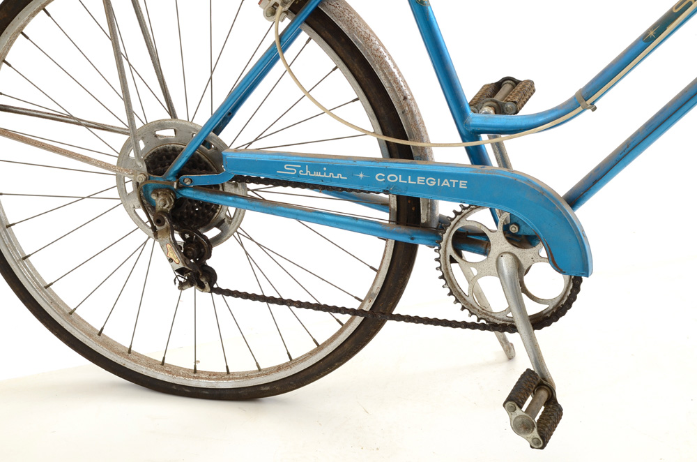 Women's Schwinn Collegiate Bicycle