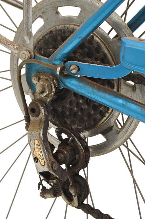 Women's Schwinn Collegiate Bicycle