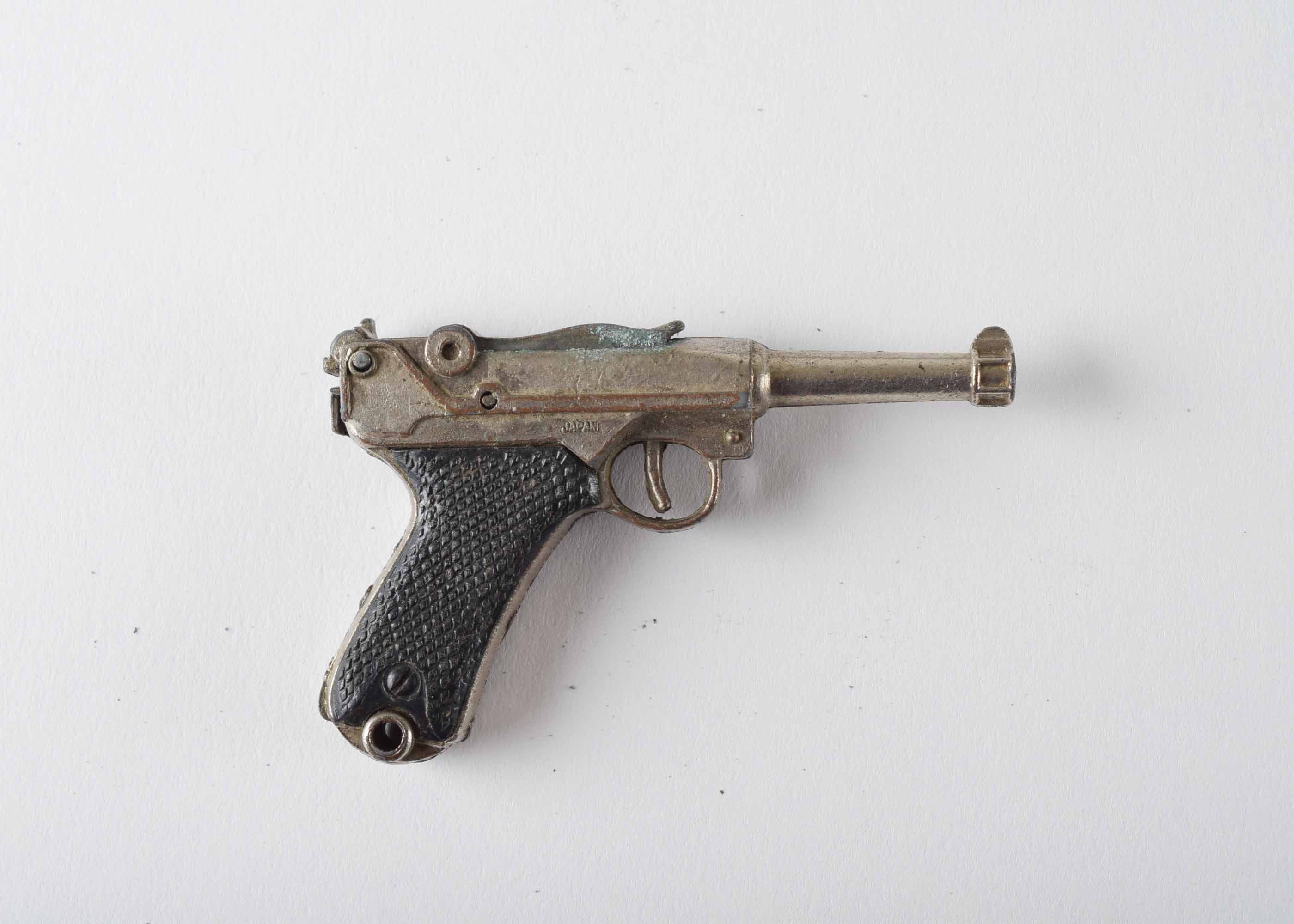 Collection of Vintage Toy Guns