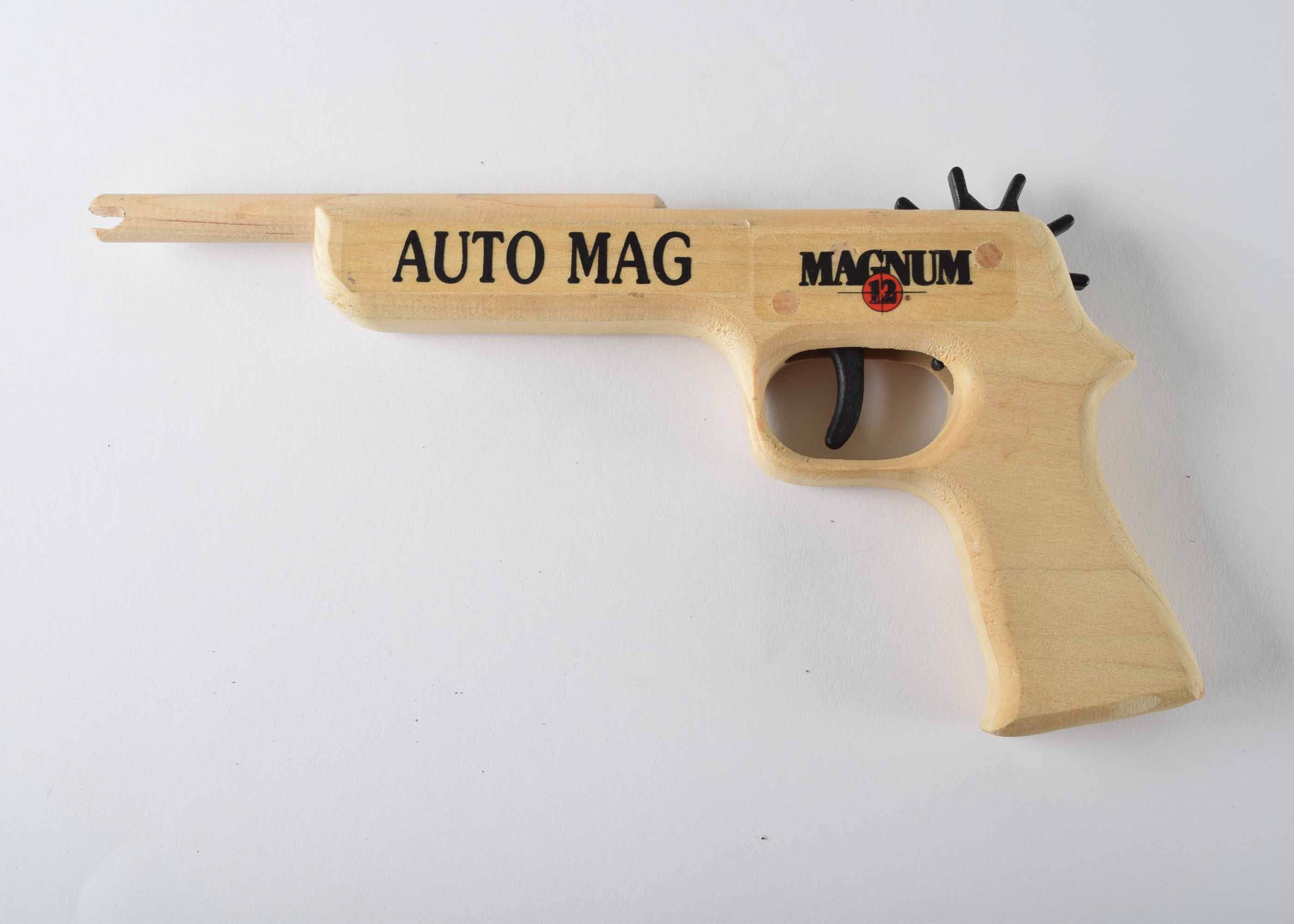 Collection of Vintage Toy Guns