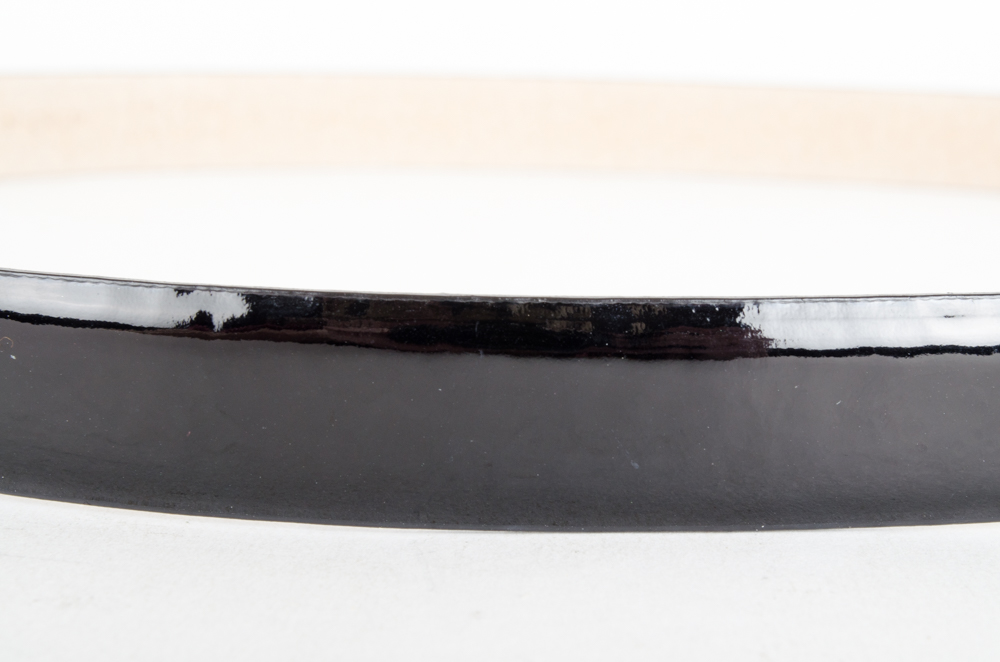 Group of Narrow Women's Belts