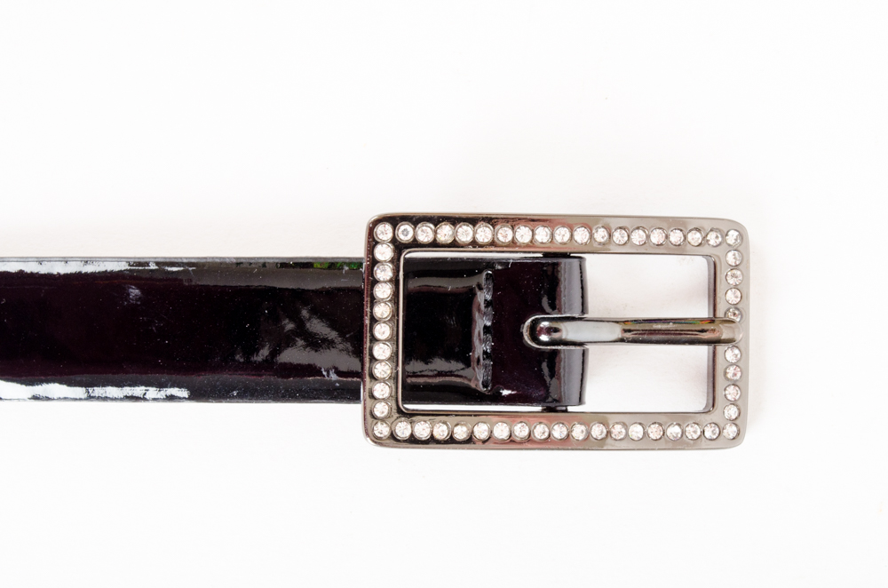 Group of Narrow Women's Belts