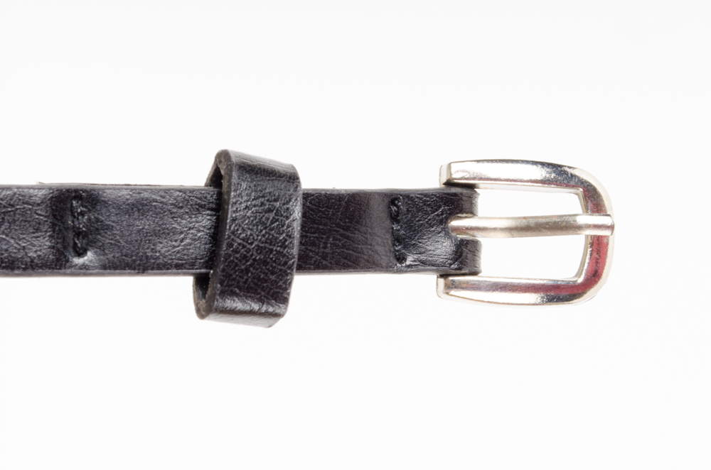 Group of Narrow Women's Belts