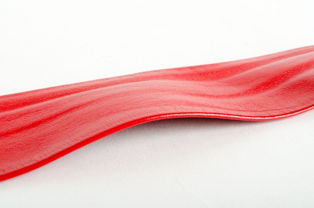 Group of Red Women's Belts