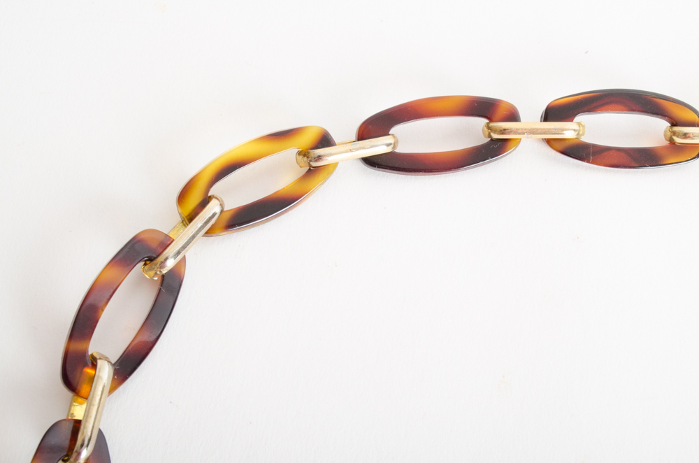 Group of Women's Brown Belts