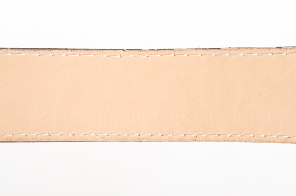 Group of Women's Brown Belts