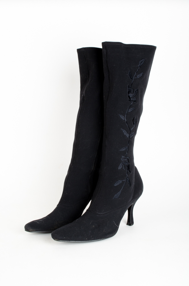 Enzo Angiolini High Heels and Boots