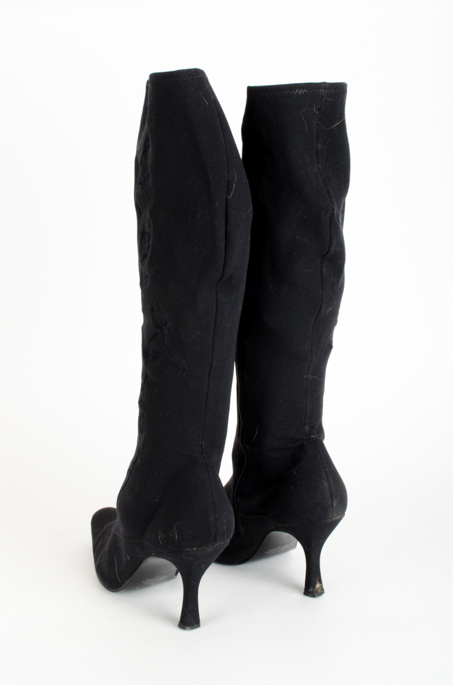 Enzo Angiolini High Heels and Boots