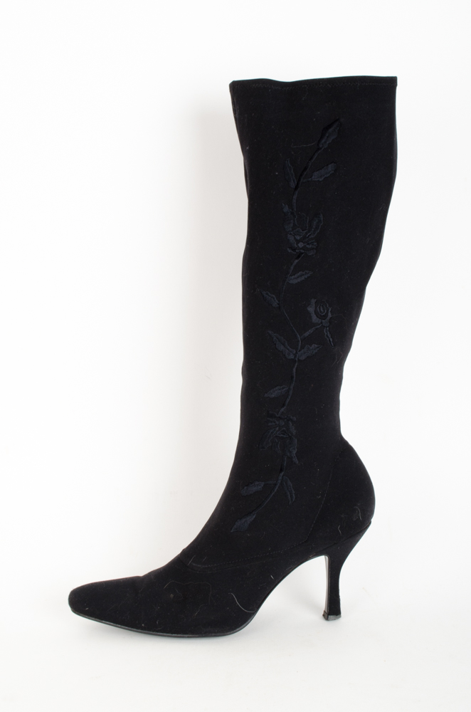 Enzo Angiolini High Heels and Boots