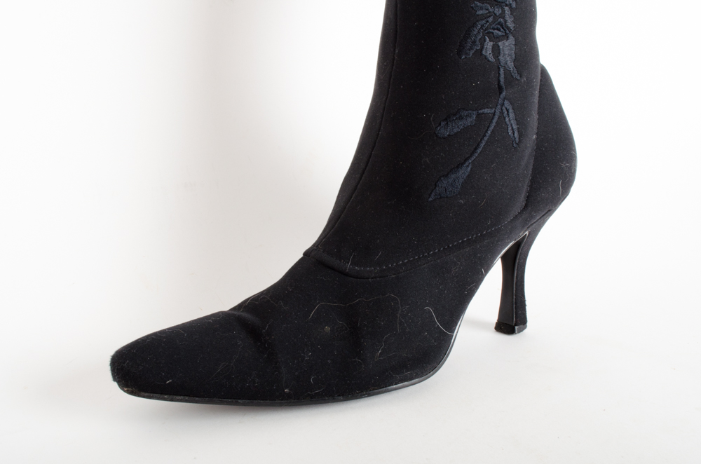 Enzo Angiolini High Heels and Boots