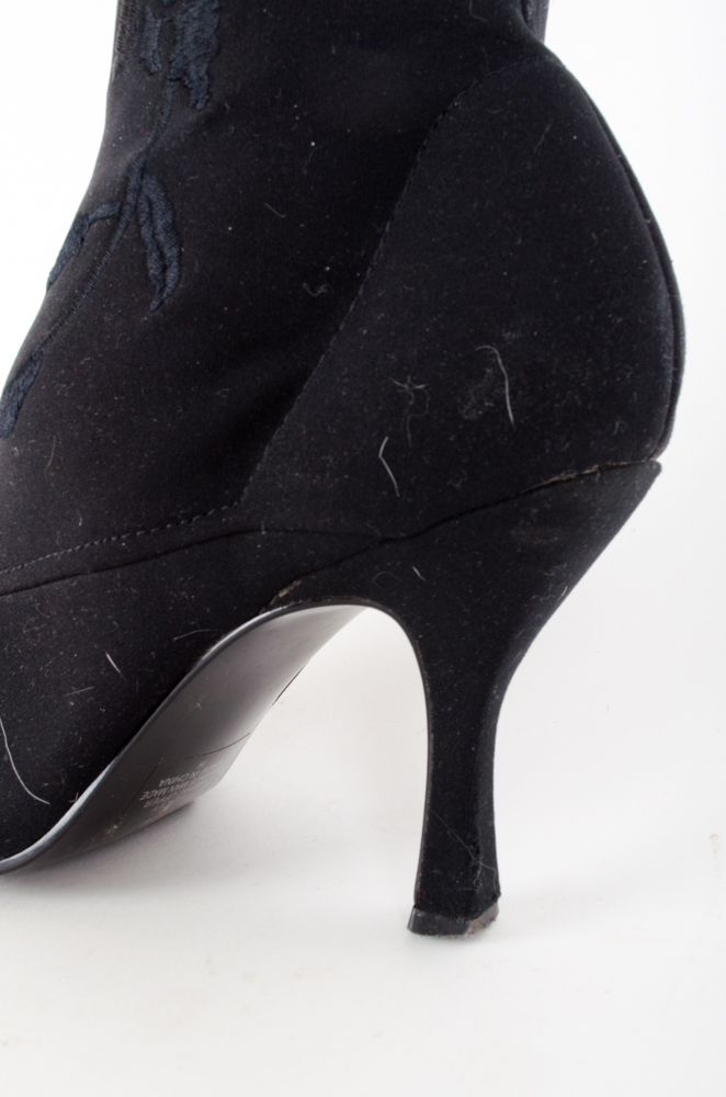 Enzo Angiolini High Heels and Boots