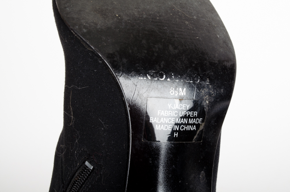 Enzo Angiolini High Heels and Boots