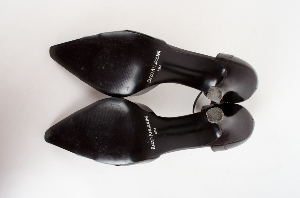 Enzo Angiolini High Heels and Boots