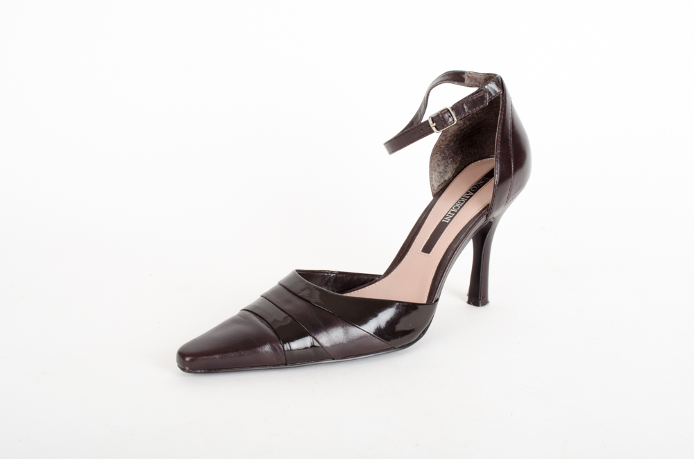 Enzo Angiolini High Heels and Boots