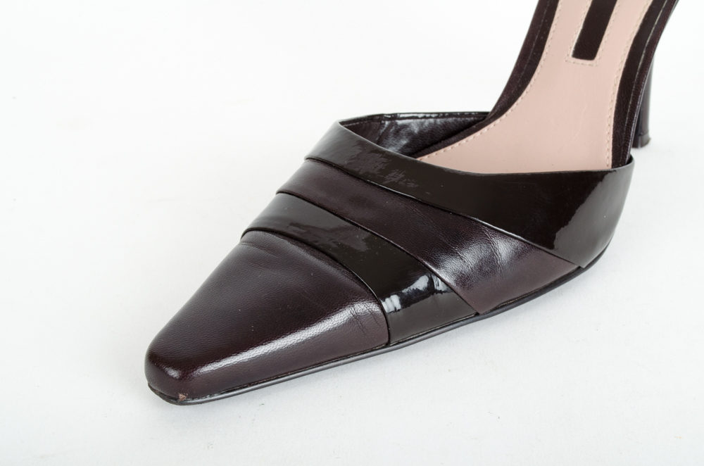 Enzo Angiolini High Heels and Boots