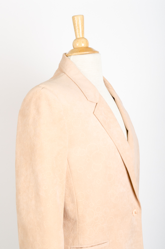 Group of Ultra Suede Women's Blazers