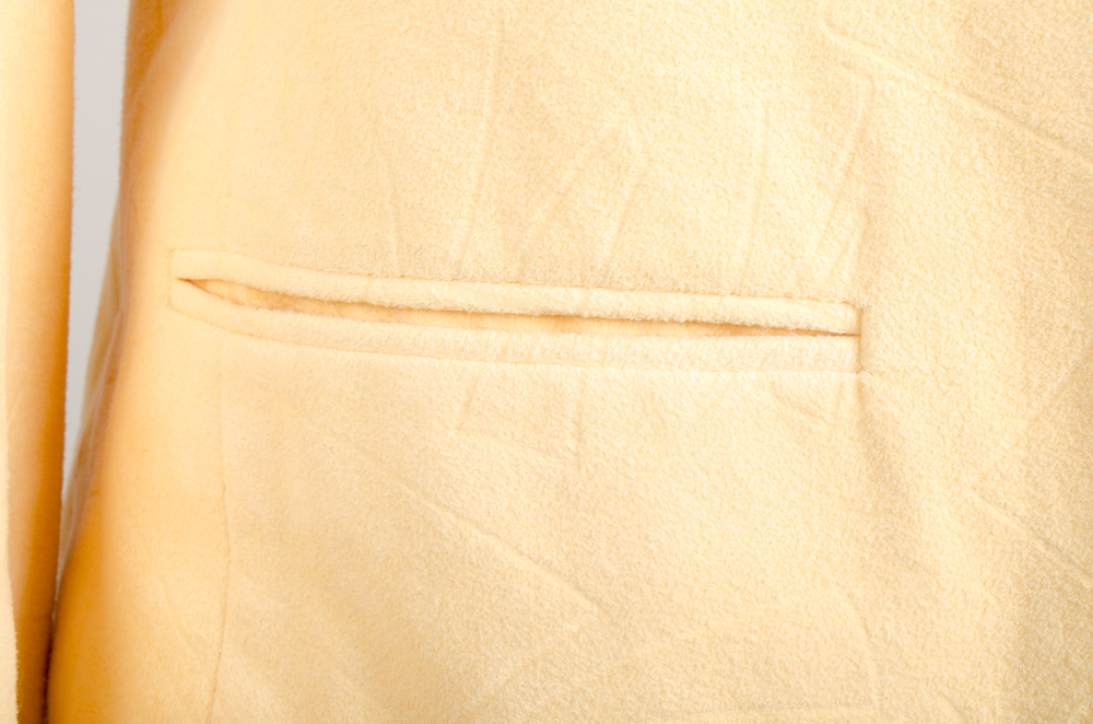 Group of Ultra Suede Women's Blazers