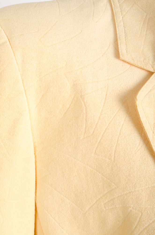 Group of Ultra Suede Women's Blazers