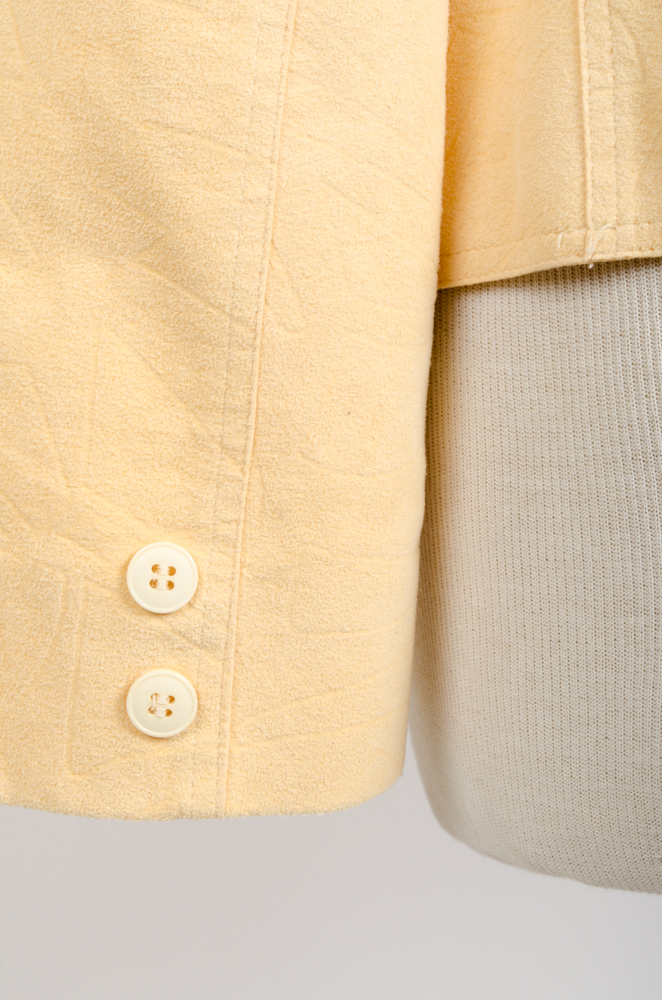 Group of Ultra Suede Women's Blazers