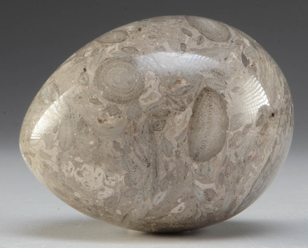 Assorted Mineral Specimens