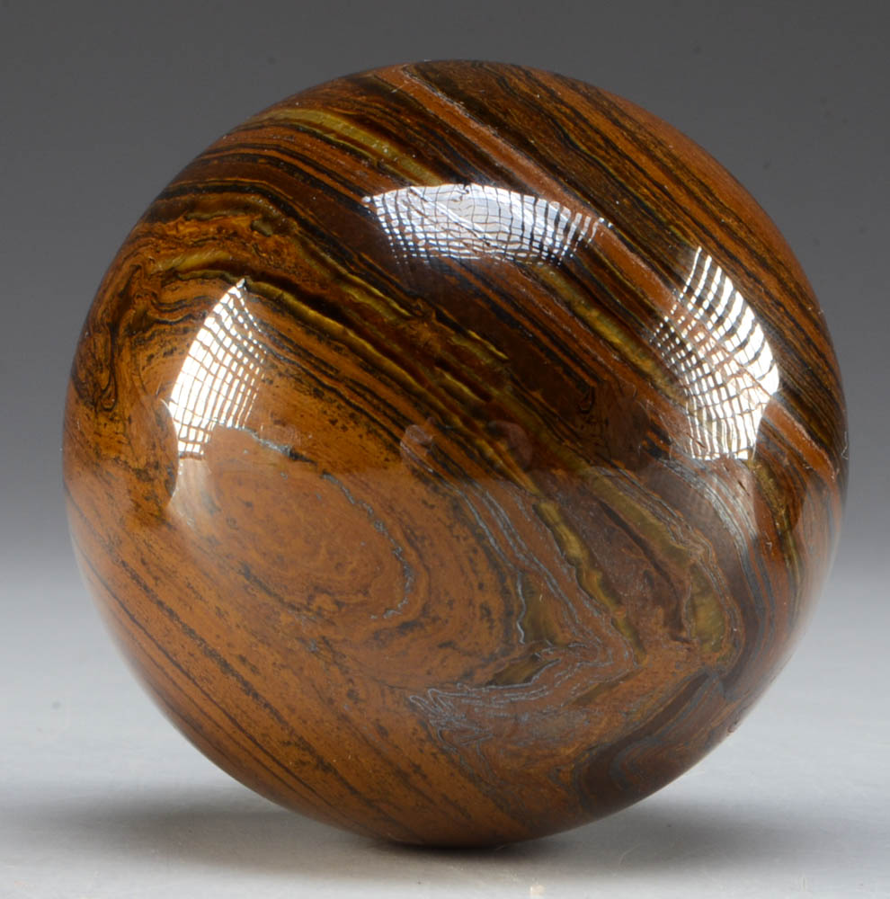 Assorted Mineral Specimens