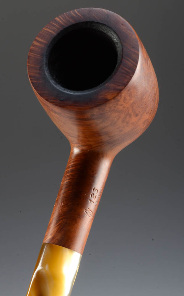 Pair of Vintage Italian Tobacco Pipes