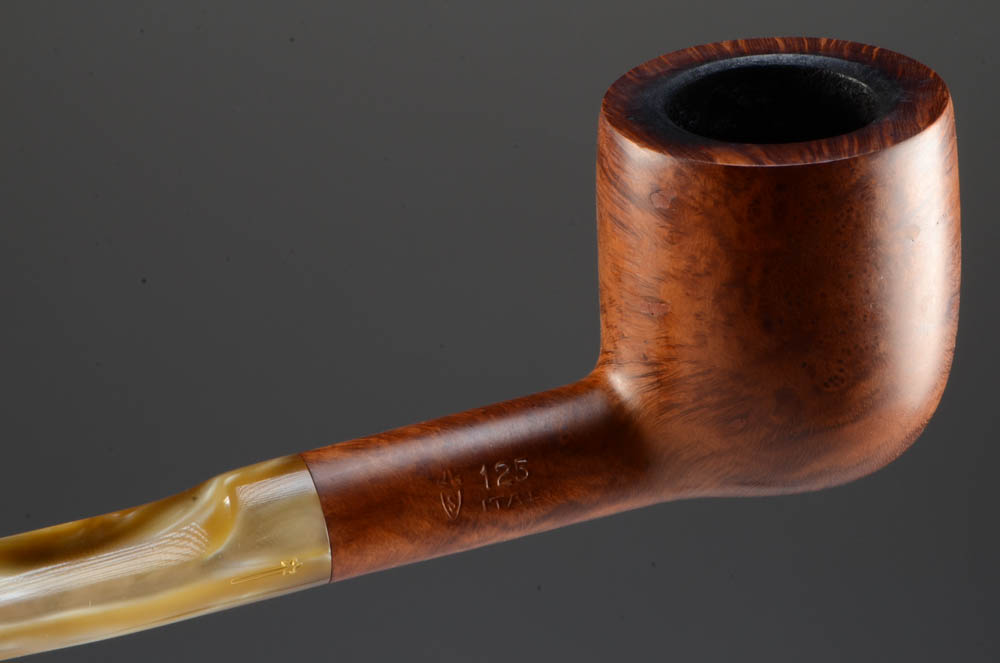 Pair of Vintage Italian Tobacco Pipes