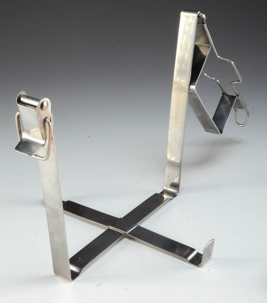 Vintage Gold Fish Brand Lunchbox