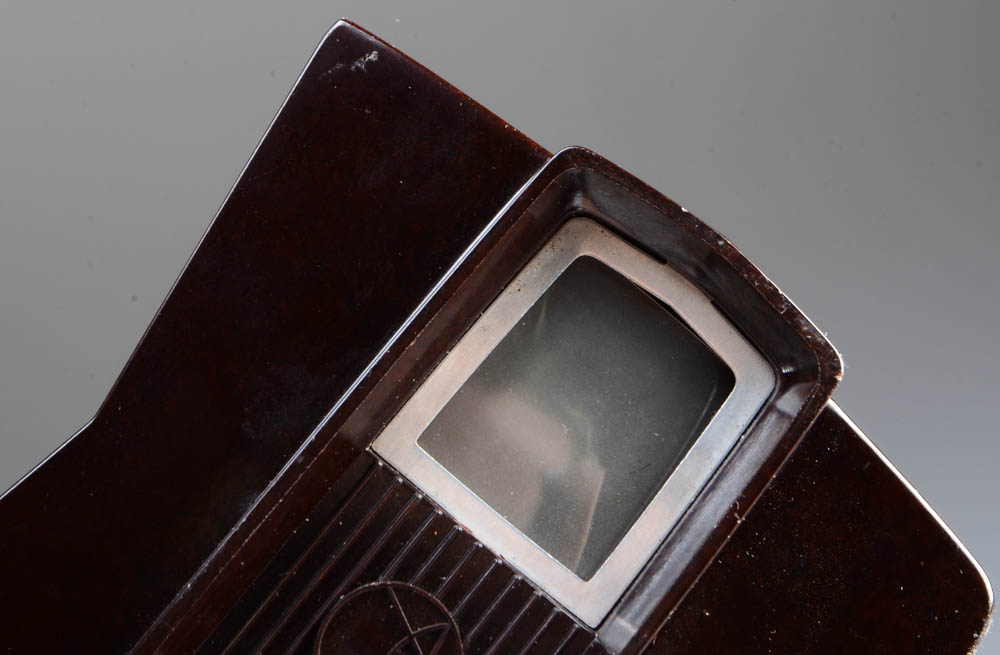 Pair of View-Masters With Six United States Space Travel Photo Discs