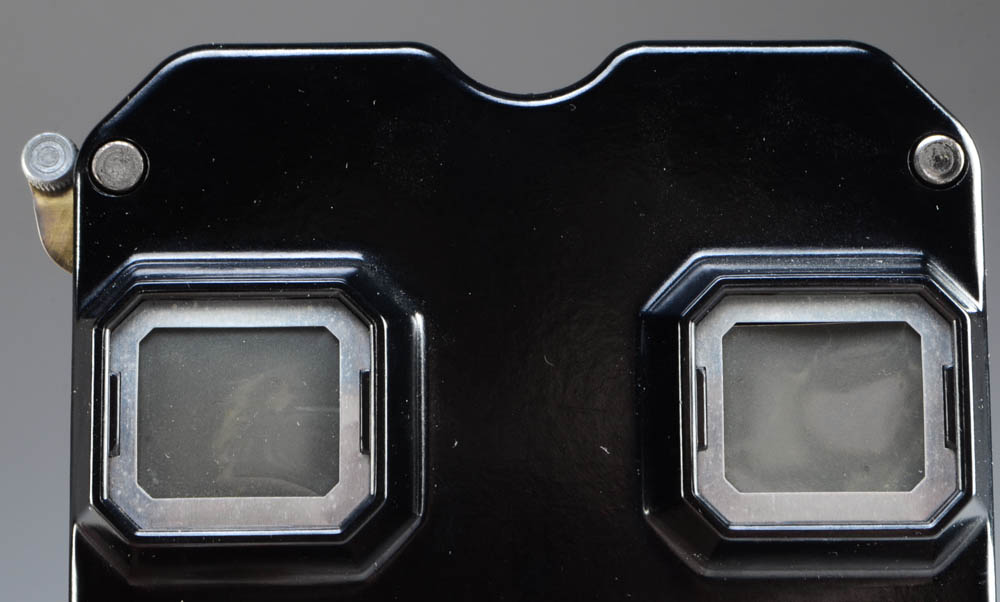 Pair of View-Masters With Six United States Space Travel Photo Discs