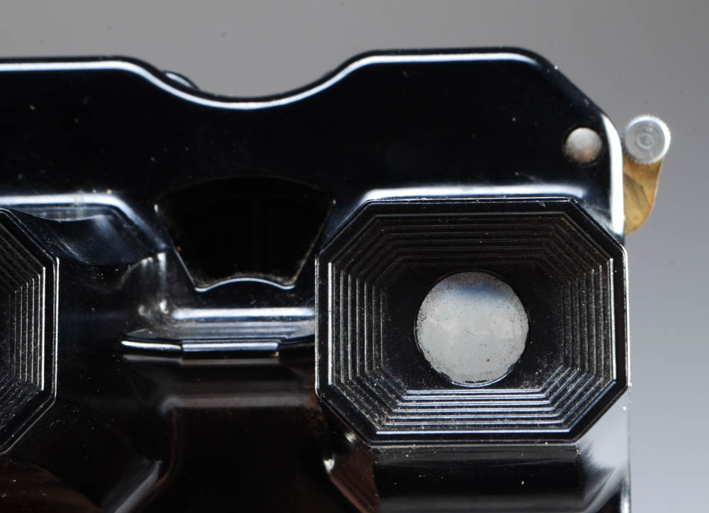 Pair of View-Masters With Six United States Space Travel Photo Discs