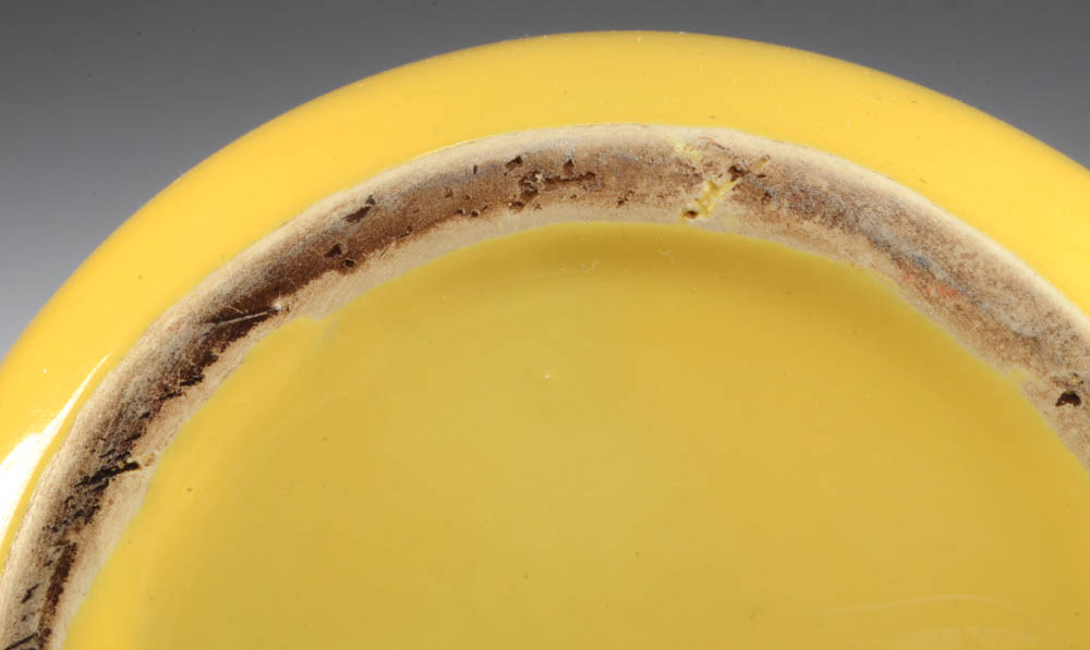 Two Ceramic Ball Pitchers