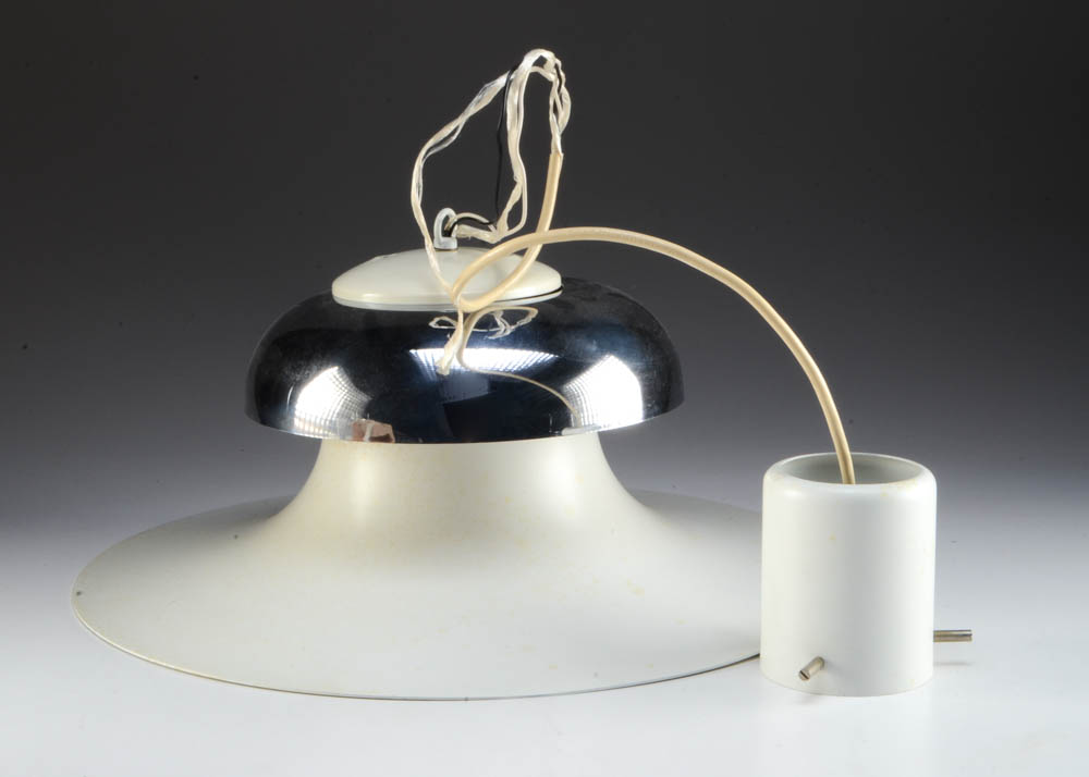 Denmark "Mandalay" Hanging Lamp