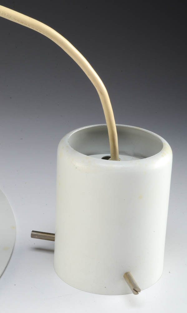 Denmark "Mandalay" Hanging Lamp