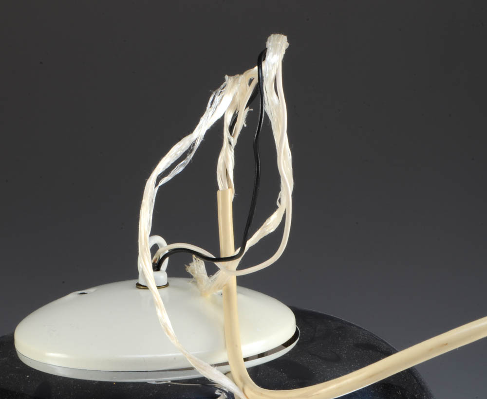 Denmark "Mandalay" Hanging Lamp