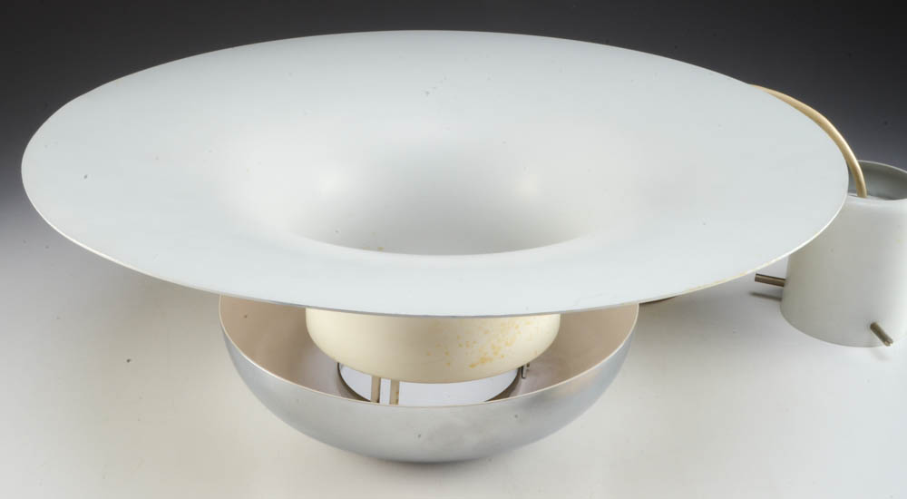 Denmark "Mandalay" Hanging Lamp