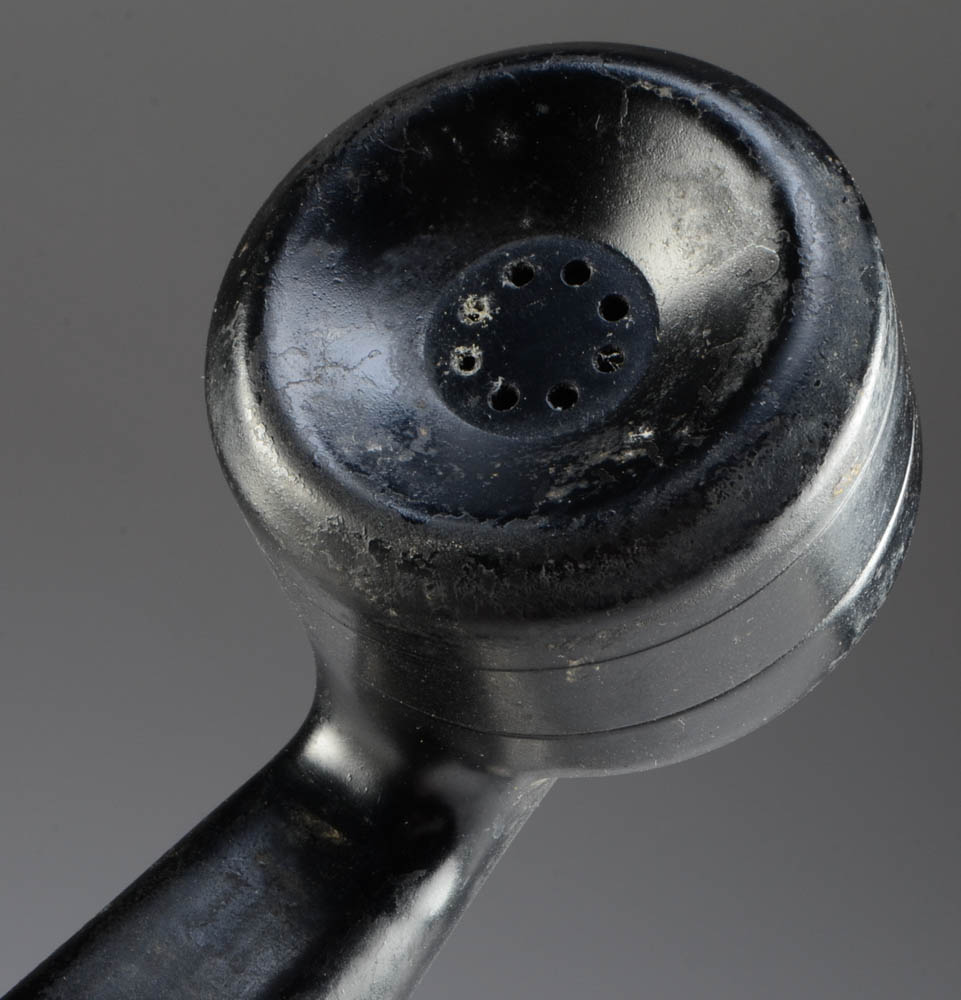 Northern Electric Rotary Dial Telephone