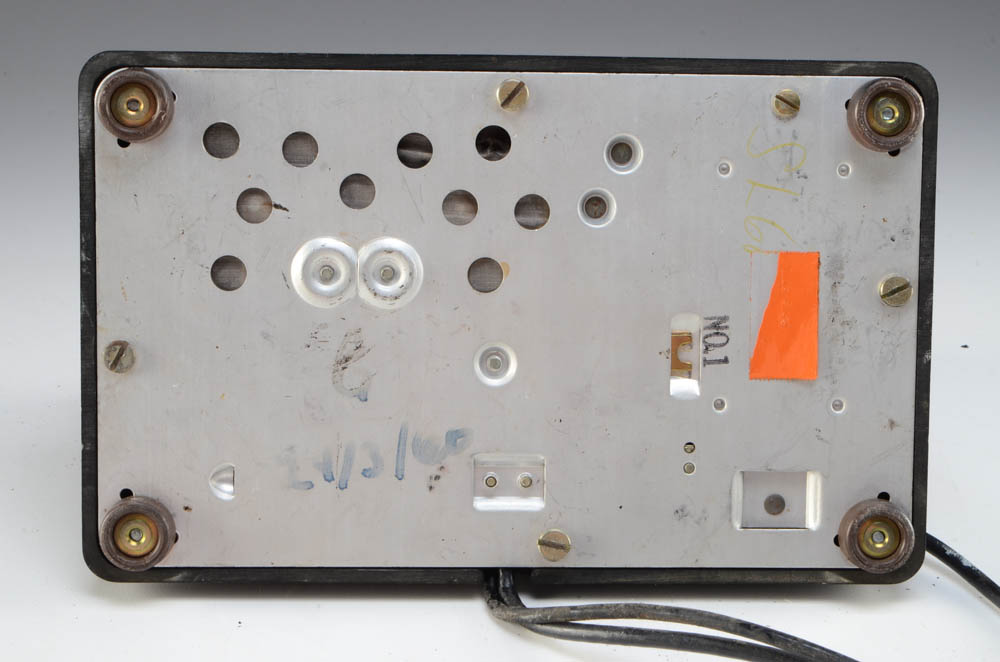 Northern Electric Rotary Dial Telephone