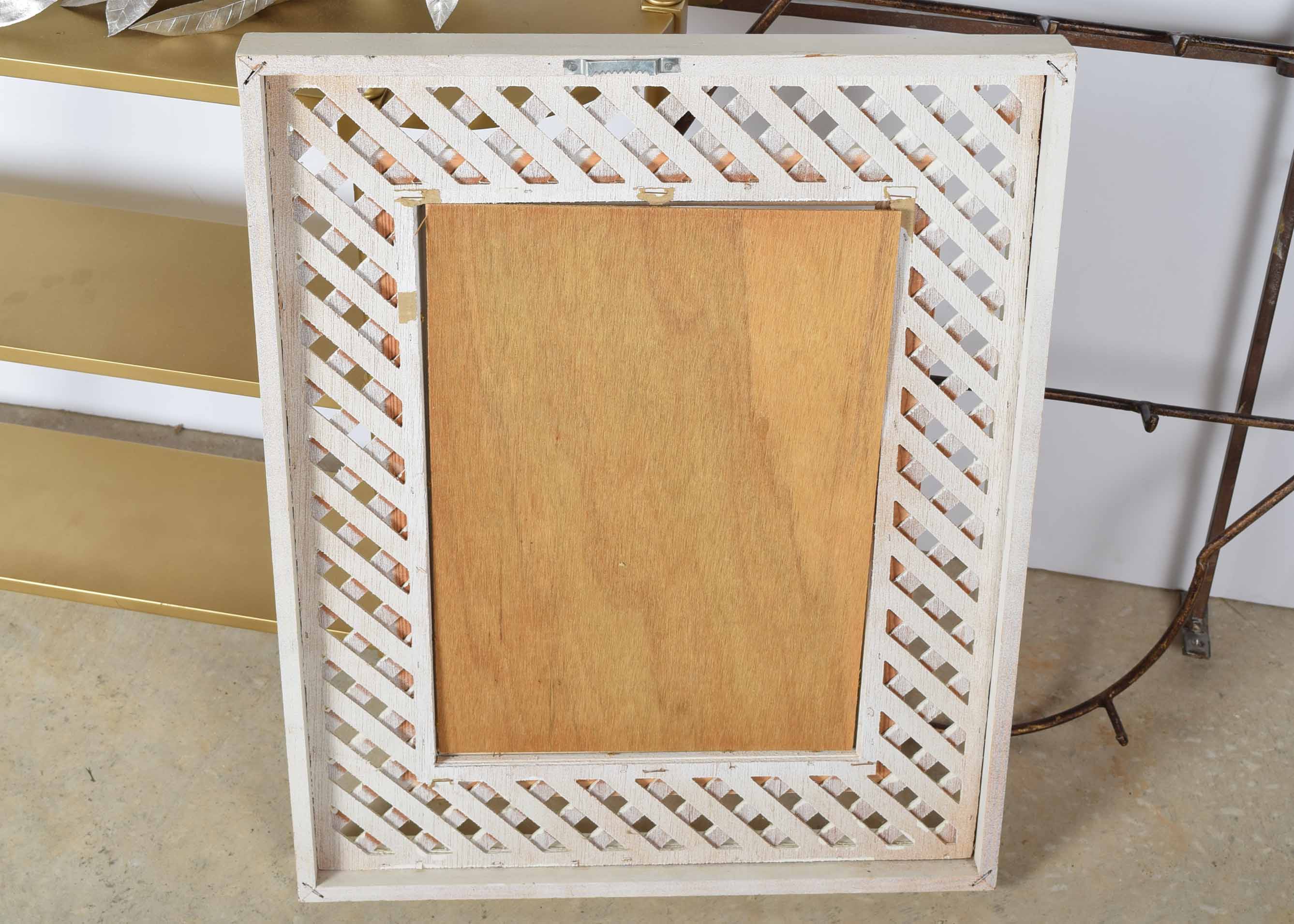 Eclectic Hanging Decor Assortment