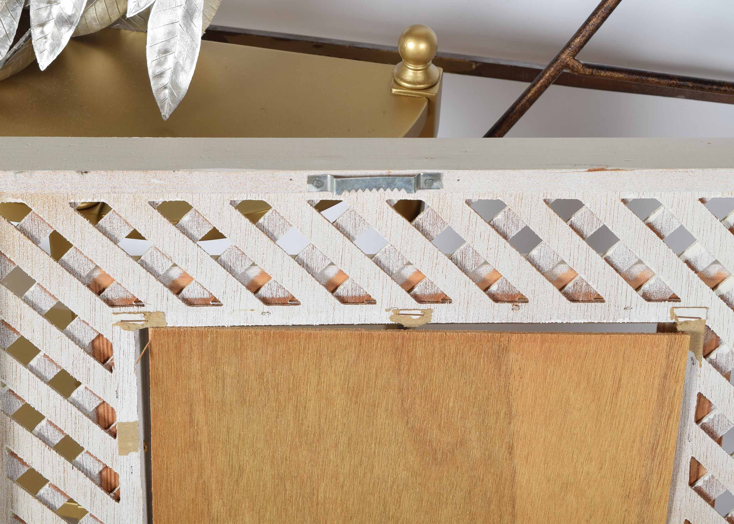 Eclectic Hanging Decor Assortment