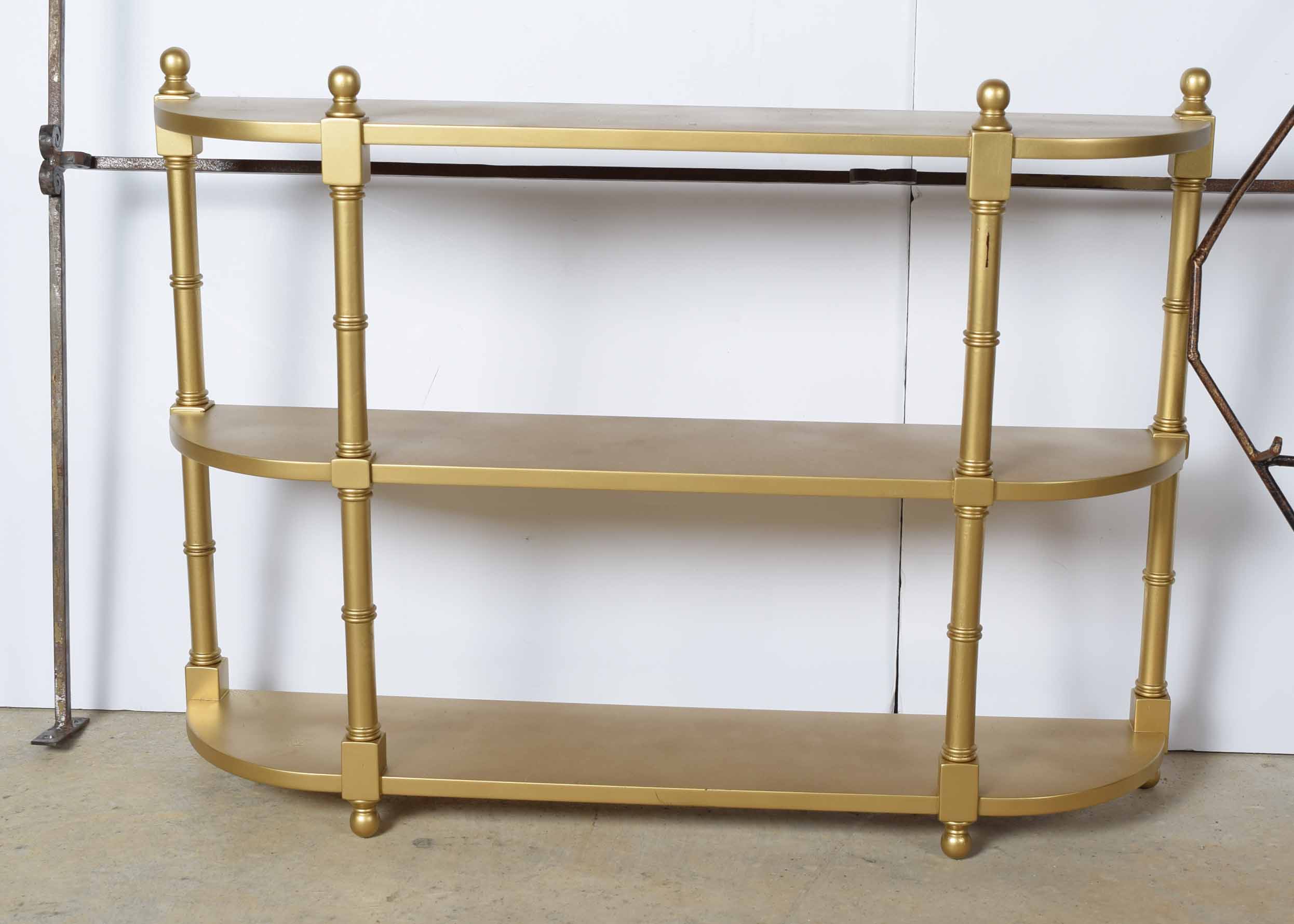 Eclectic Hanging Decor Assortment