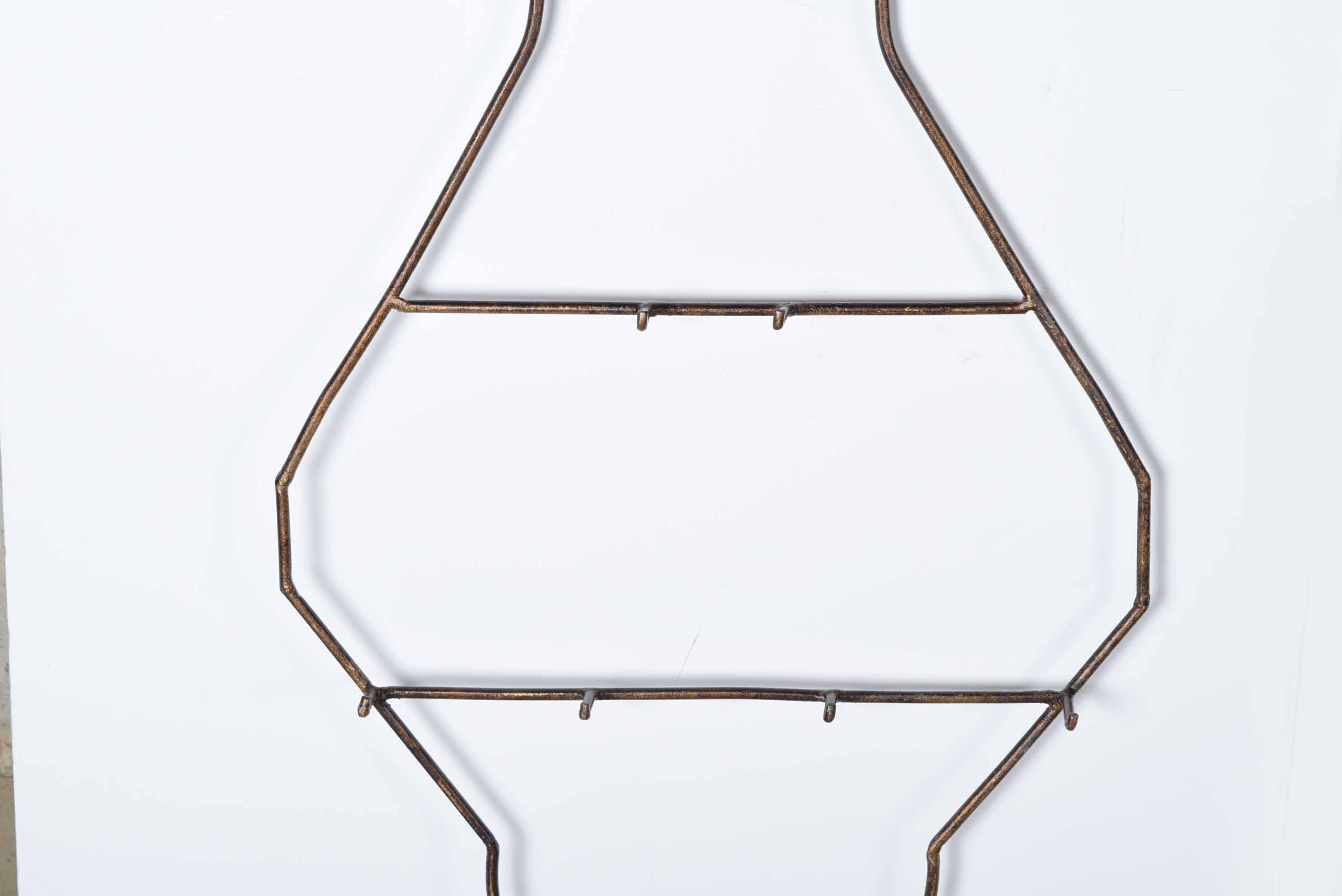 Eclectic Hanging Decor Assortment