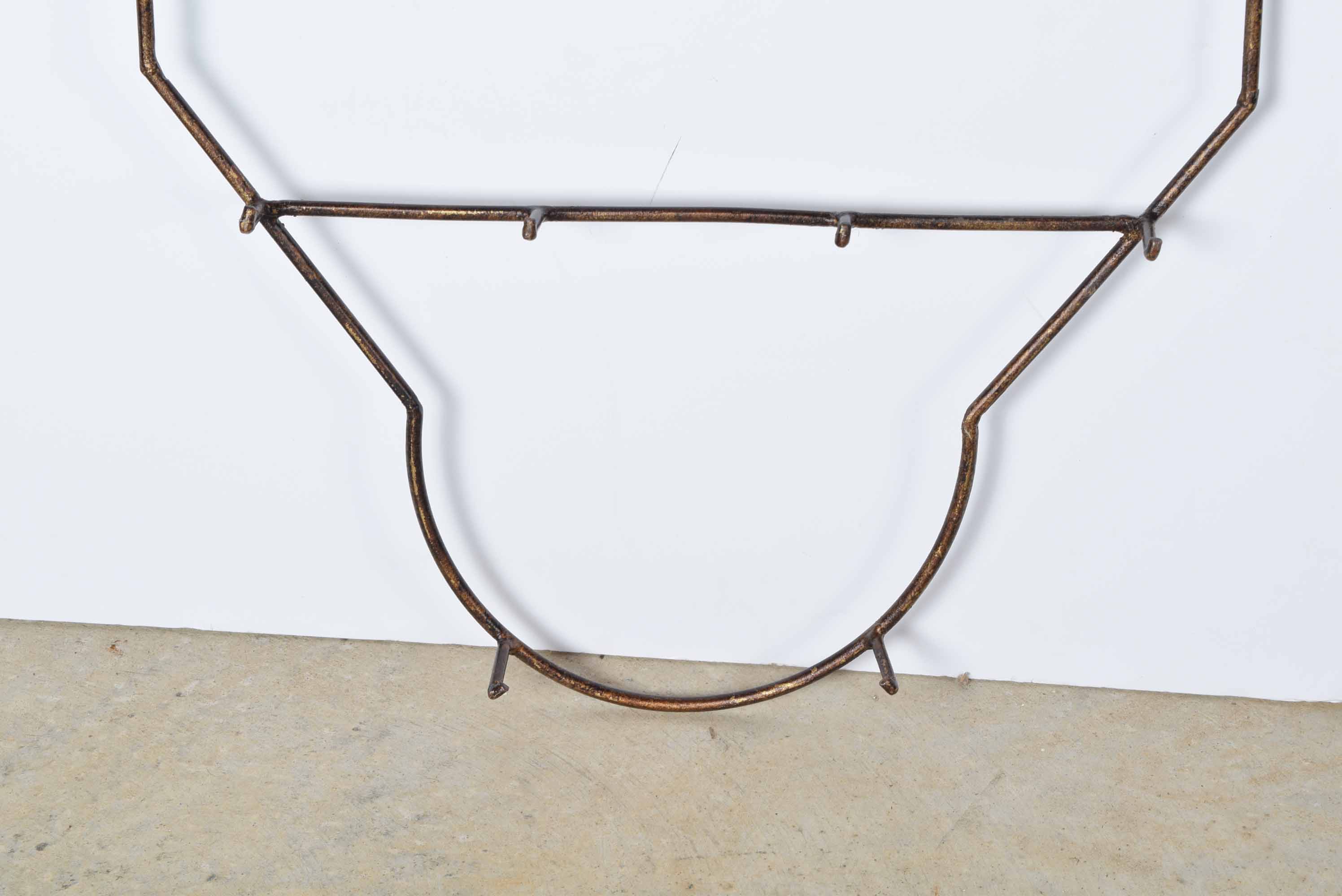 Eclectic Hanging Decor Assortment