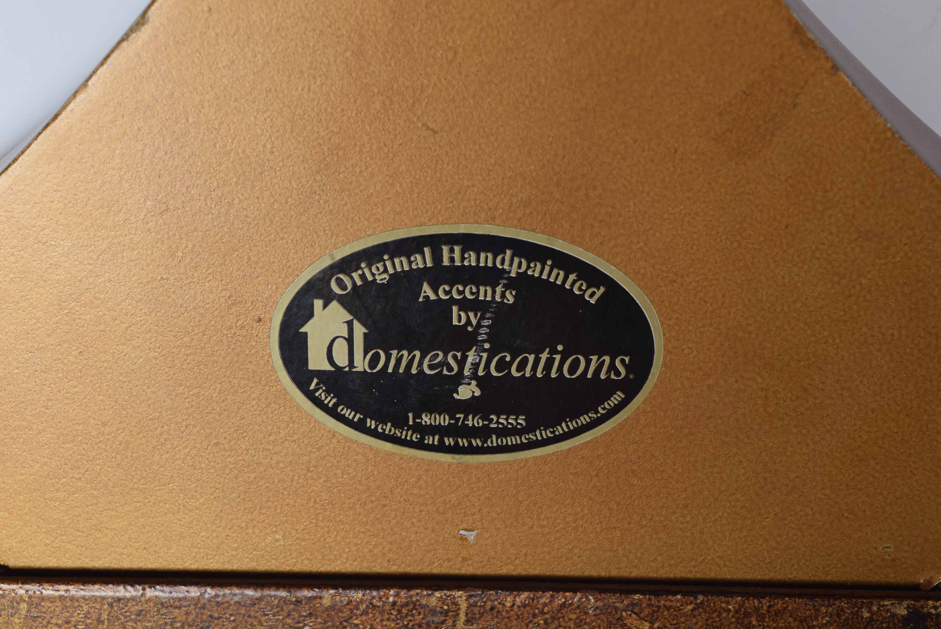 Eclectic Hanging Decor Assortment