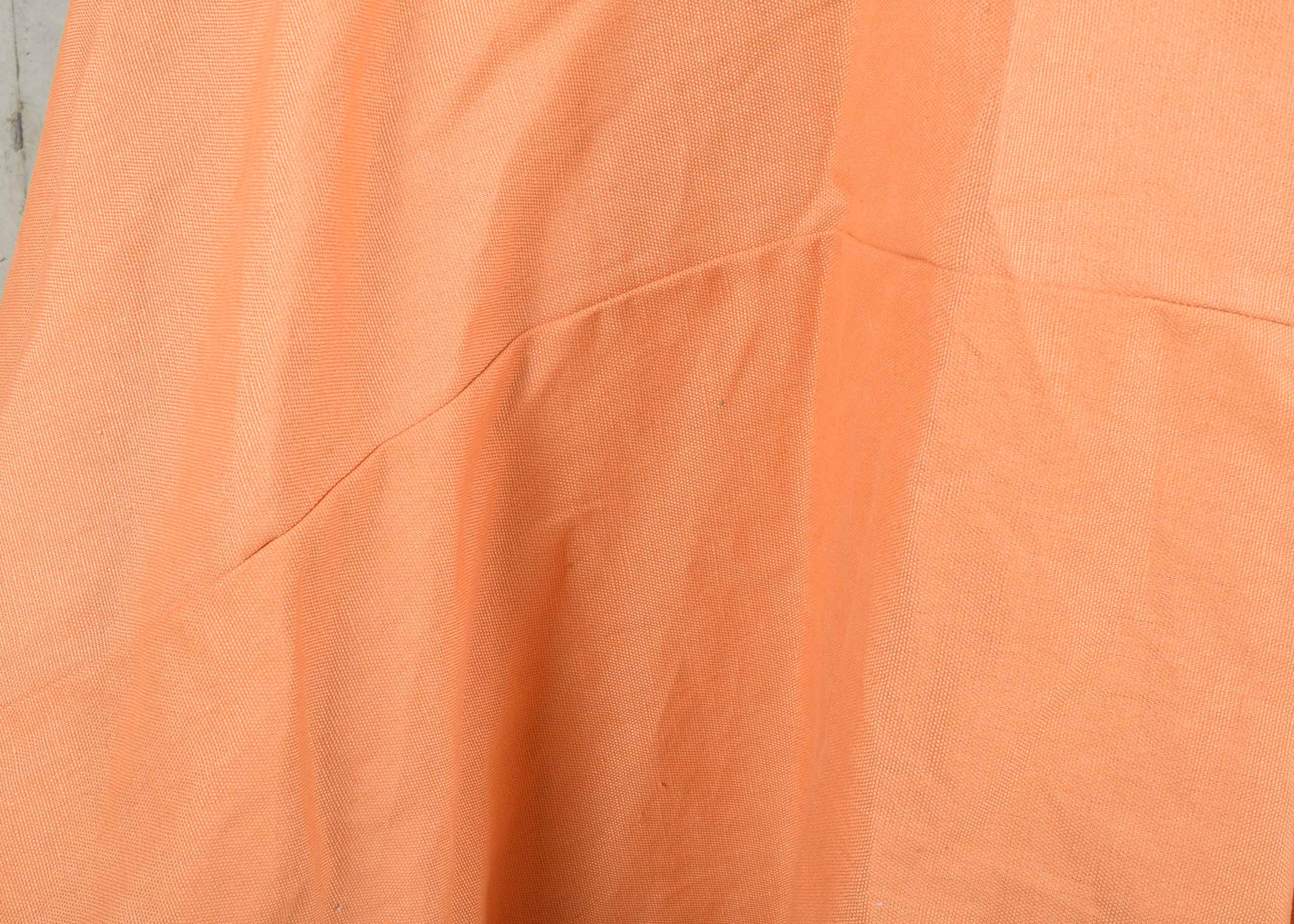 Pair of Round Ballard DesignsTablecloths