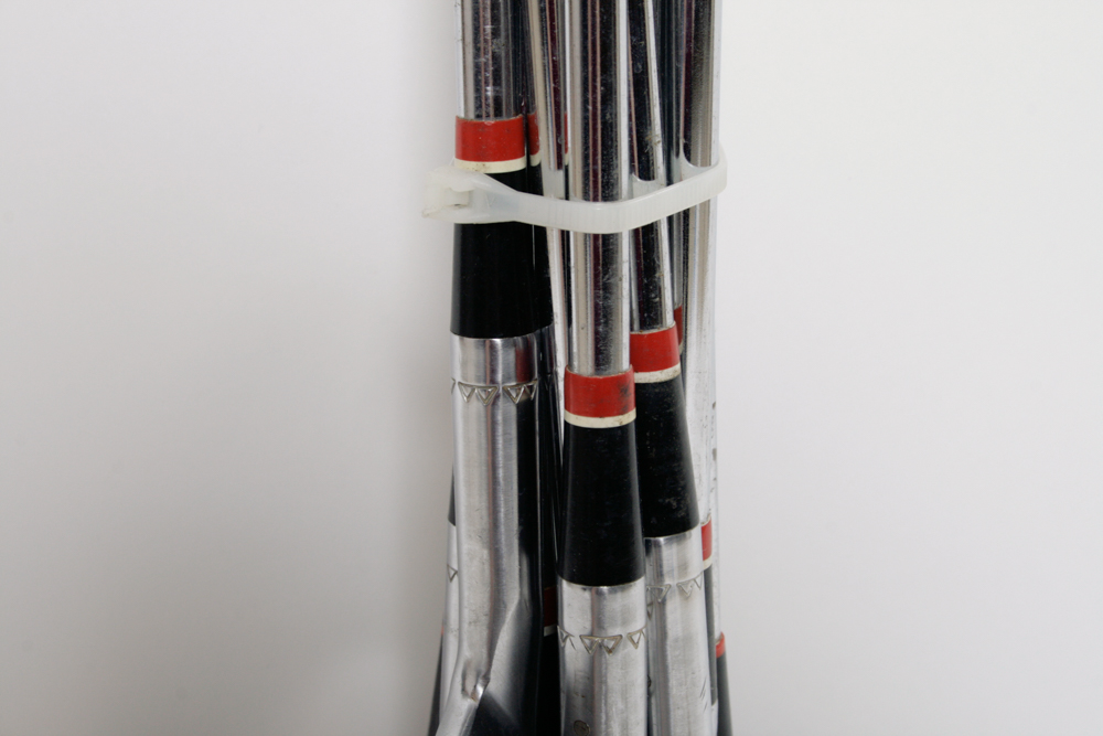 MacGregor Mike Souchak Vintage Golf Club Set