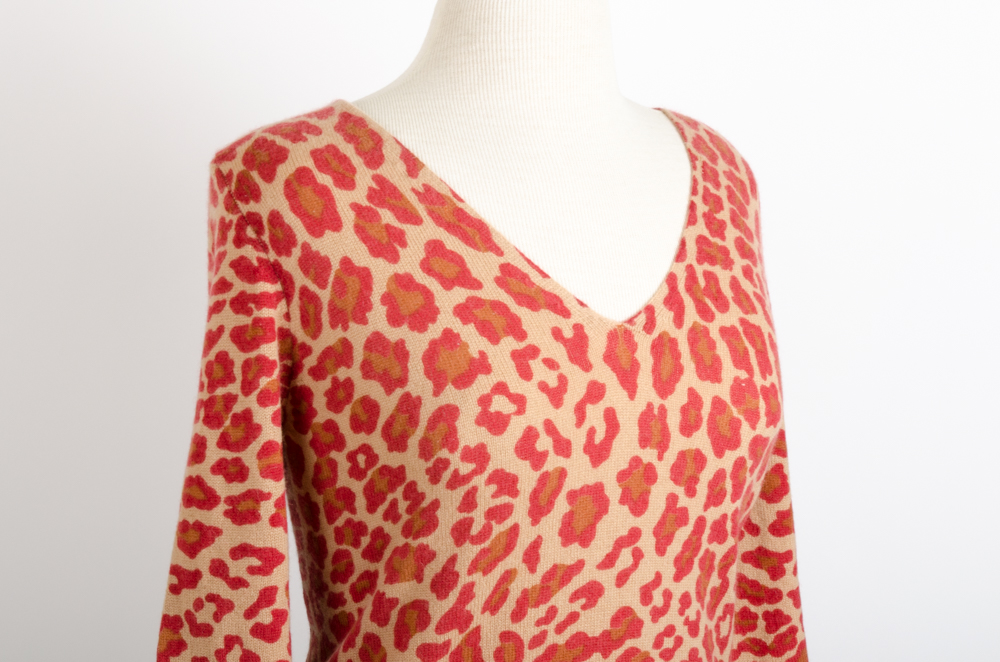 Collection of Cashmere Sweaters