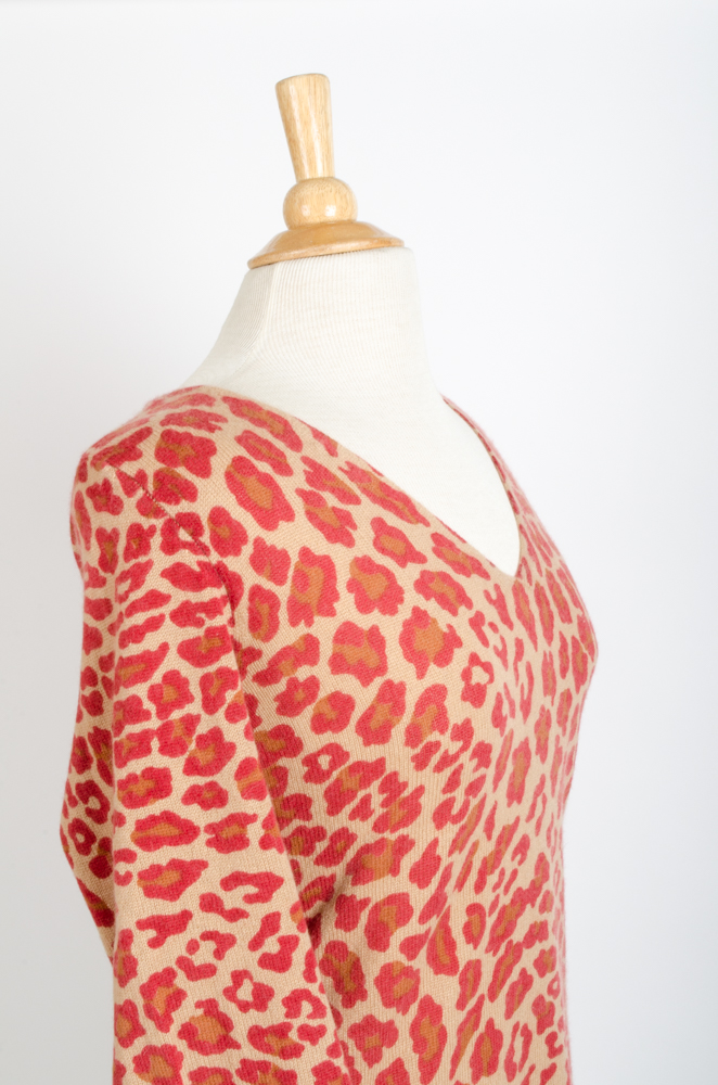 Collection of Cashmere Sweaters