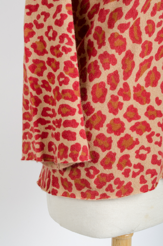 Collection of Cashmere Sweaters