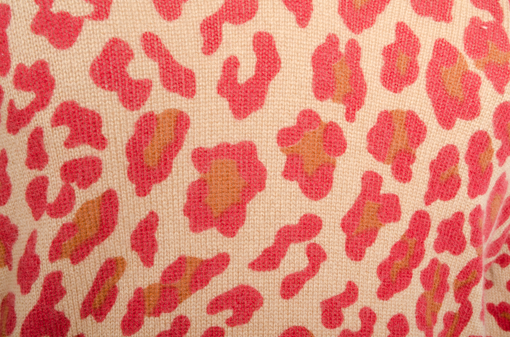 Collection of Cashmere Sweaters